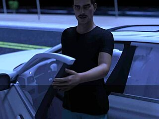 gameplay of summer with mia 2 part 31 is wild 😍