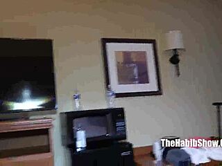 Nasty Freaks Ms Freak Nasty and Nasty Habib Dominate Scene