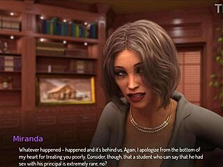 Intense Bound Game Session Number 42