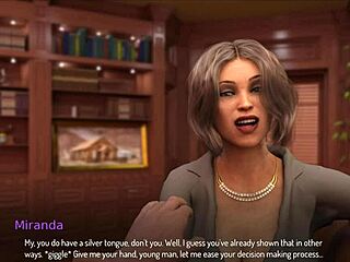 Intense Bound Game Session Number 42