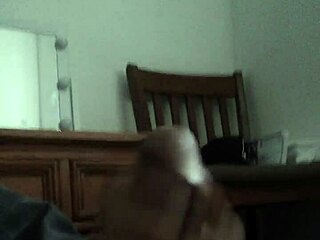 does j calderon handle that monster cock?