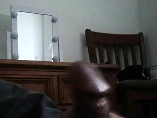 does j calderon handle that monster cock?