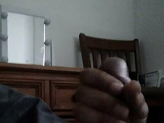 J Calderon搞定巨屌吗？