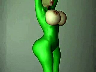 Preview 02 mobile - the powerboob girls - the powerbutt girls.