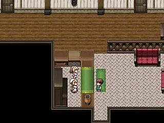 her intense threesome with milf and daughter