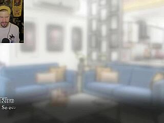 Thrilling Encounter With Milf Next Door