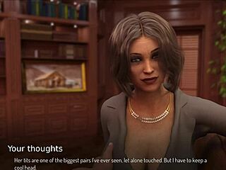 Intense Bound Game Session Number 42