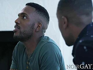 my boyfriend and his pal teach me raw gay sex benefits