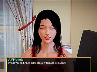 Moje Nová Rodina 303