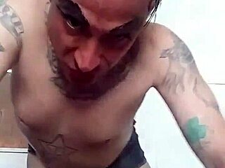 Shemale Slut Natalie Sin!