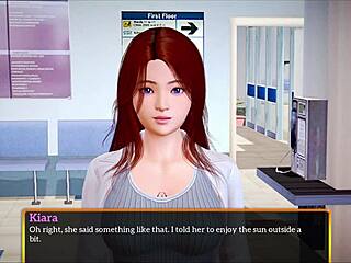 exploring family dynamics in my new home