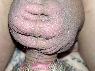 man, this gay action is straight fire!