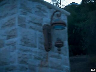 Valentina Nappi Sucks Jon Jon's Huge Shaft! 😍