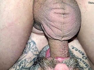 man, this gay action is straight fire!