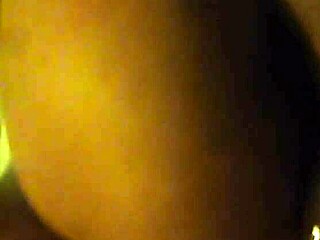 Peruvian hottie gets her ass fucked in a hotel room