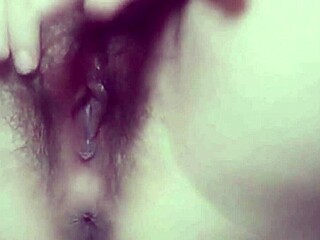 My pussy is hot and tight, want to feel it with toys?