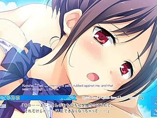 kanojo to ore to koisuru resort scene 10 with subtitles