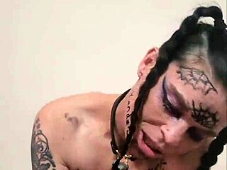 Great Fuck Session Unfolds in Part 1. Watch Amateur Ride Monster Cock with Deepthroat Close-Ups!