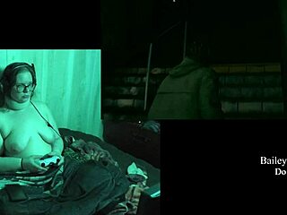 Naked Alan Wake 2 Part 21