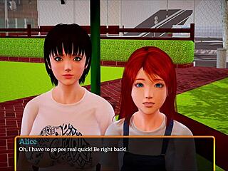 exploring family dynamics in my new home