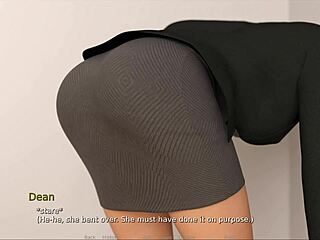 Inside Jennifer 13, I think it's a game or something