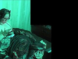 Naked Alan Wake 2 Part 21