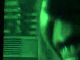 Cougar Interview Leads To Threesome Fuck!