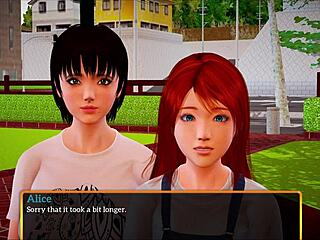 exploring family dynamics in my new home