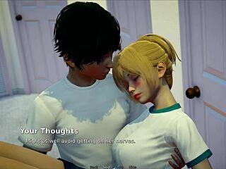 我的霸凌者是我的恋人 第73集