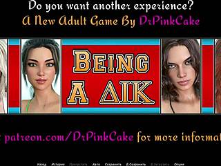 ActingLessons E1 40, intense MILF action now!