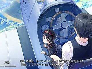 Maitetu2 Intriguing Anime Hentai Adventure