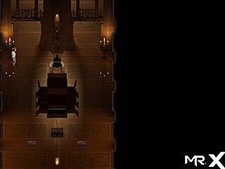 Treasure Of Nadia: Naomi Posh Nude Profile E3 37 In Classy Gay Hentai Scene