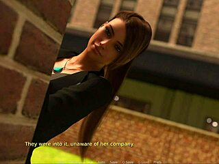 Inside Jennifer 13, I think it's a game or something