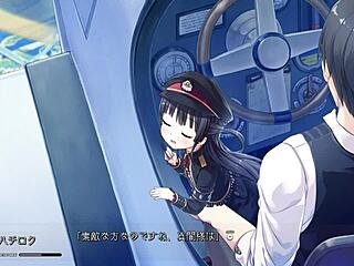 Maitetu2 Intriguing Anime Hentai Adventure