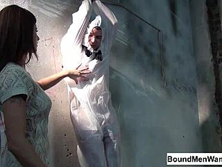 hey billie, wanna play with some kinky toys?