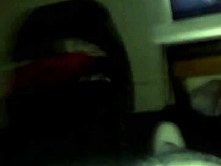 louisville thot sucking a massive dick like a pro