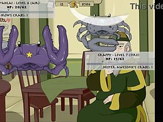 review of four elements trainer all porn scenes