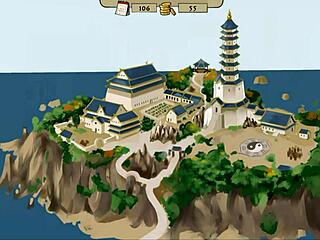 review of four elements trainer all porn scenes