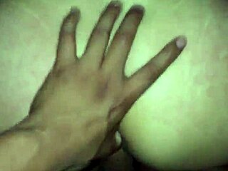 trimmed video of mexican teen in action