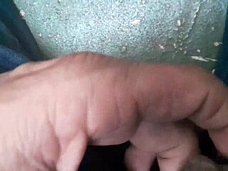 hey, brazilian guy jerking off in the woods, what’s your deal?