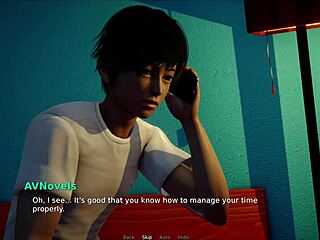 我的霸凌者是我的恋人 第73集