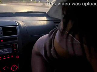 Husband shares wife with friend at motel?