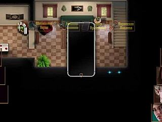 Treasure Of Nadia: Naomi Posh Nude Profile E3 37 In Classy Gay Hentai Scene