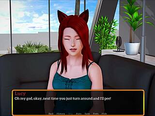 Stepfamily game episode 601