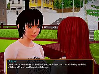 exploring family dynamics in my new home