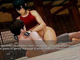 academy 105: intriguing hentai game adventure