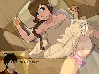 review of four elements trainer all porn scenes