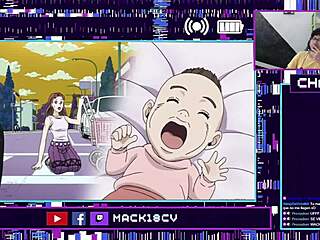 jojos bizarre adventure the animation parte 4 cap�tulos 29-30