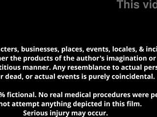 doctor tampa gives freshman lotus lain hitachi wand orgasms during hospital physical at hitachihoescom