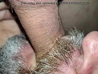 man, this gay action is straight fire!